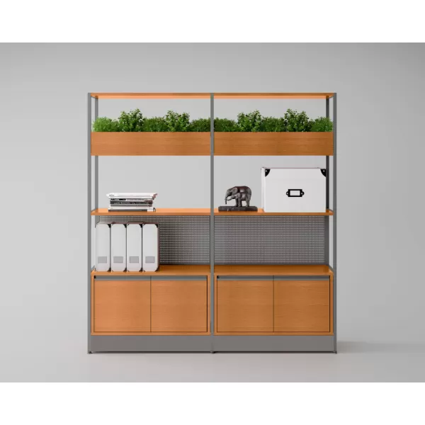 Estante Modular Connect