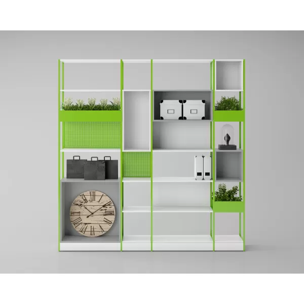Estante Modular Connect
