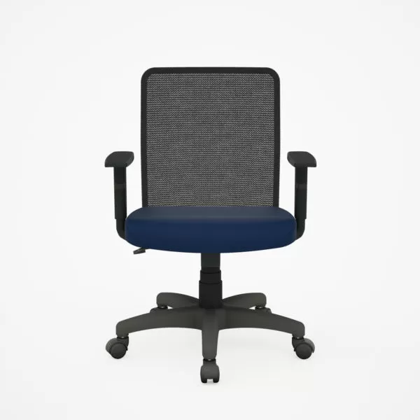 Cadeira de Escritório Tela STD