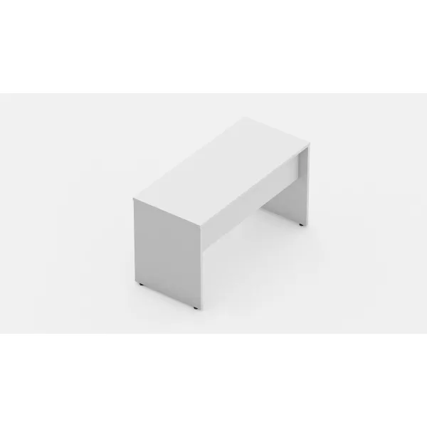 Mesa reta simples
