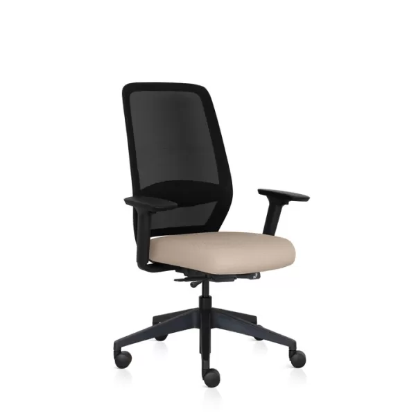 Cadeira para Escritório Office B.Type