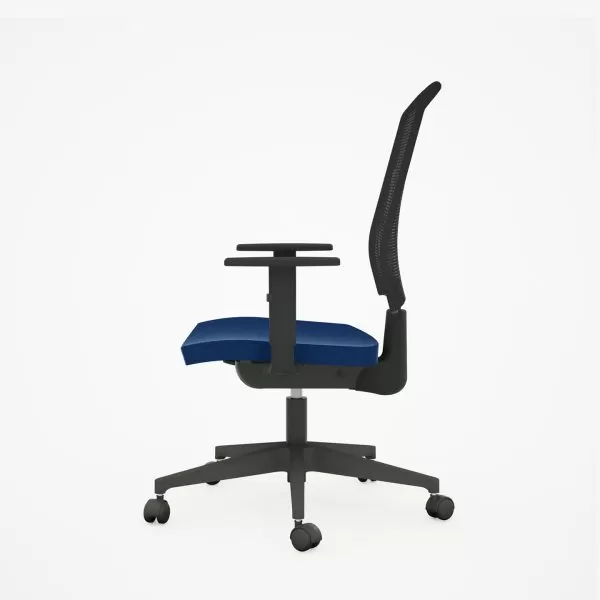 Cadeira de Escritório Simpleback