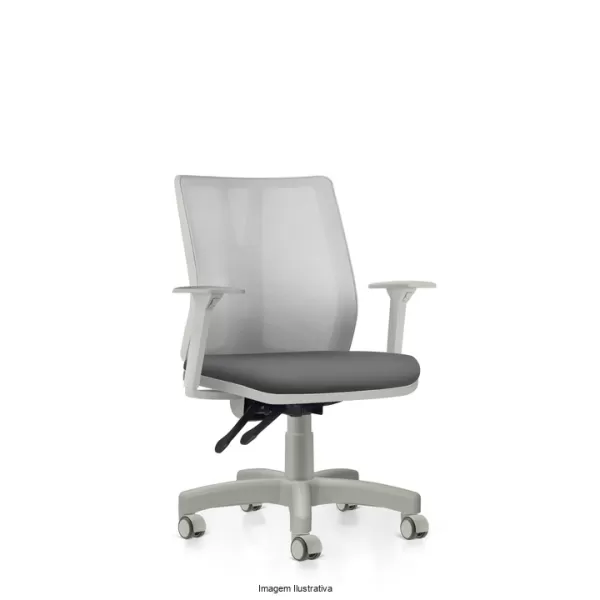 Cadeira de Escritório Addit