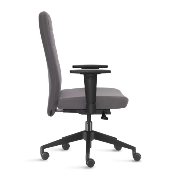 Cadeira para Escritório Executiva Quadry
