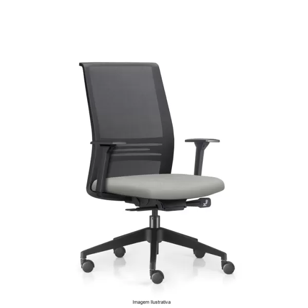 Cadeira de Escritório Agile