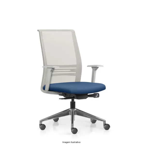 Cadeira de Escritório Agile