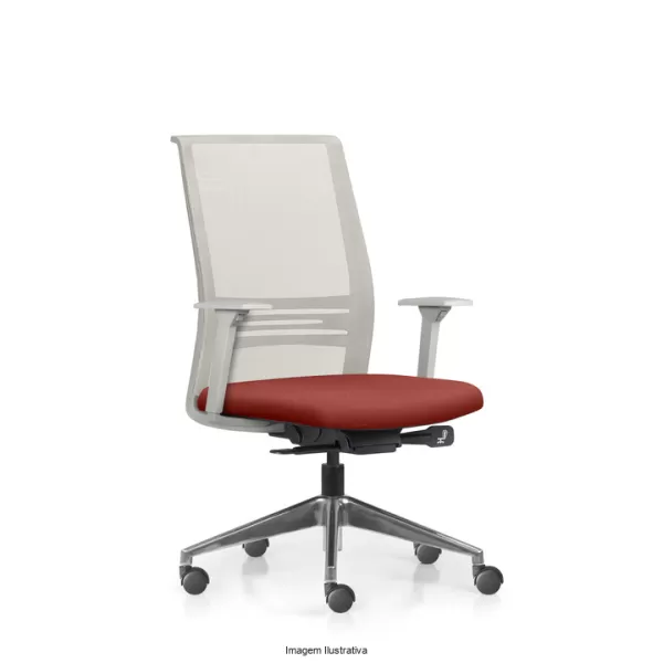 Cadeira de Escritório Agile