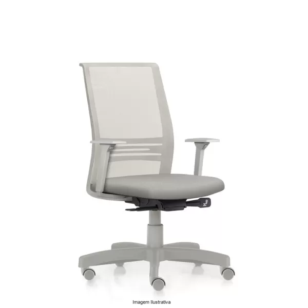 Cadeira de Escritório Agile