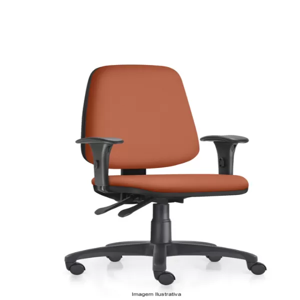 Cadeira de Escritório Job