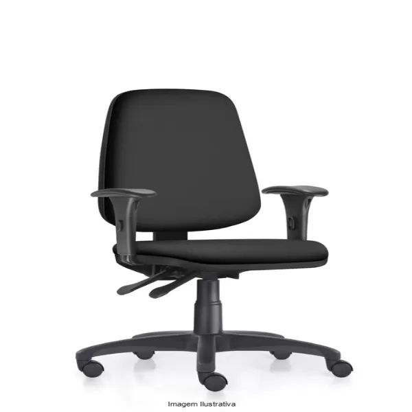 Cadeira de Escritório Job