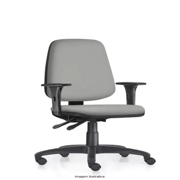 Cadeira de Escritório Job