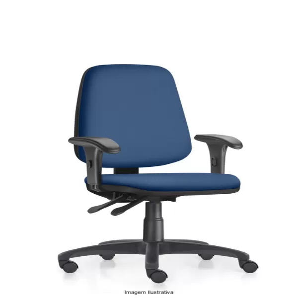 Cadeira de Escritório Job