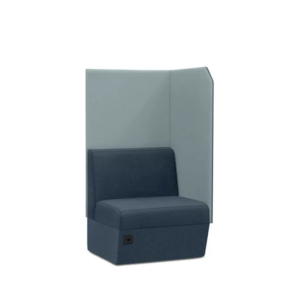 Sofá Modular Pax Privativo