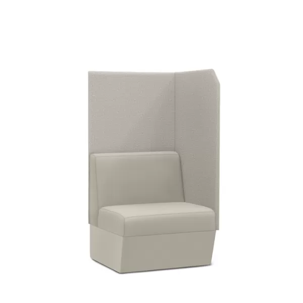 Sofá Modular Pax Privativo