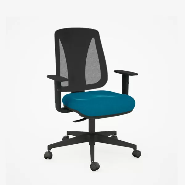 Cadeira de Escritório One Mesh