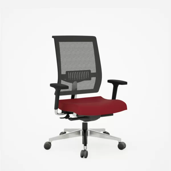 Cadeira de Escritório Shift Manager