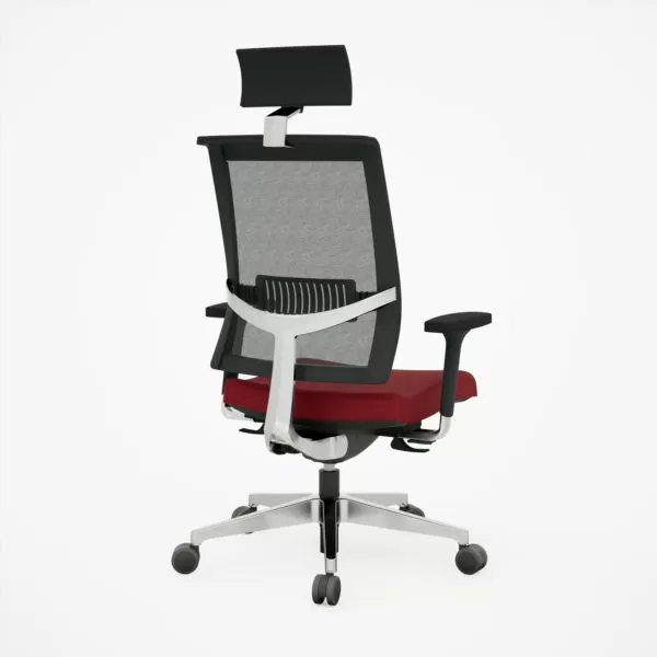 Cadeira de Escritório Shift Presidente