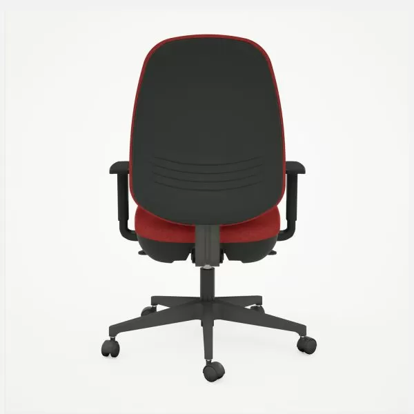 Cadeira de Escritório Stylus Presidente