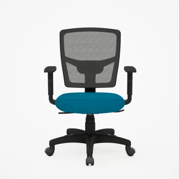 Cadeira de Escritório Plus Back