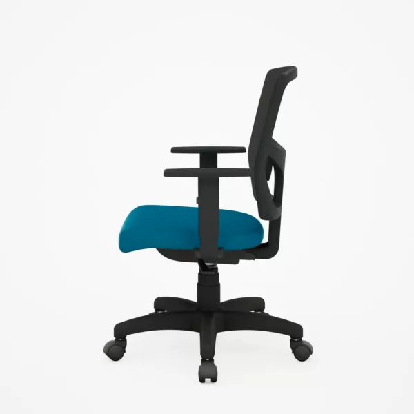 Cadeira de Escritório Plus Back