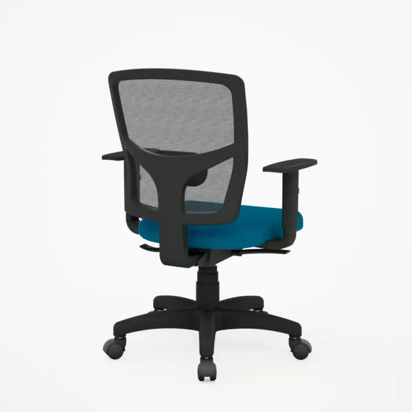 Cadeira de Escritório Plus Back