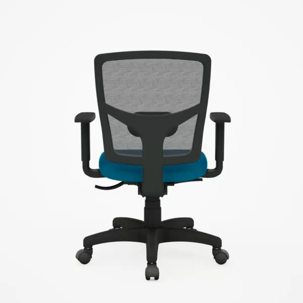 Cadeira de Escritório Plus Back