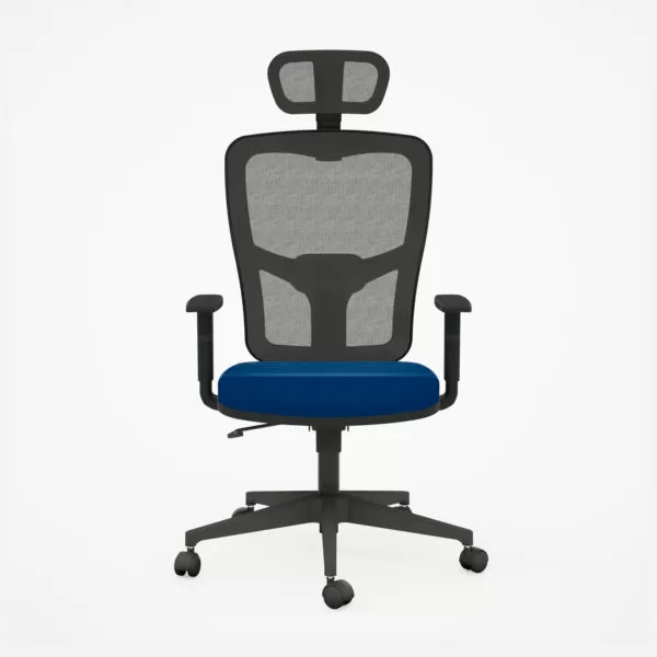 Cadeira de Escritório Strike Presidente