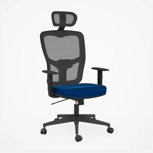 Cadeira de Escritório Strike Presidente