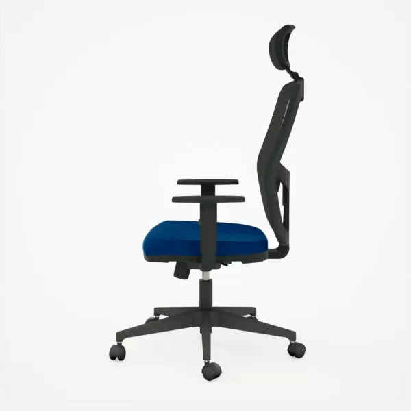 Cadeira de Escritório Strike Presidente