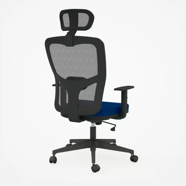 Cadeira de Escritório Strike Presidente