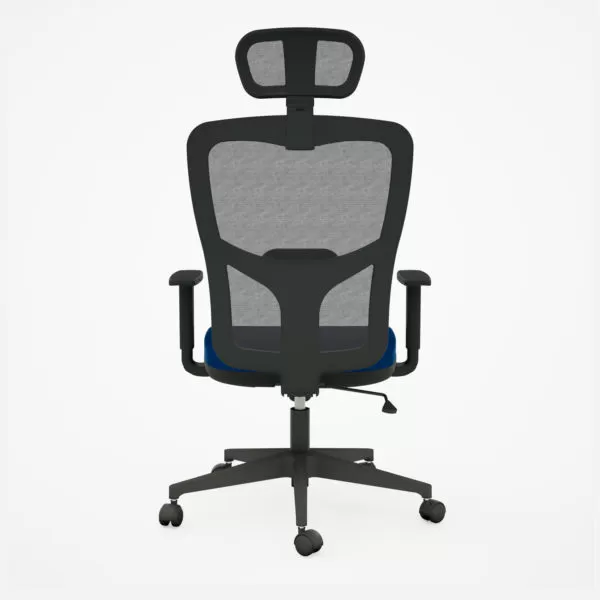 Cadeira de Escritório Strike Presidente