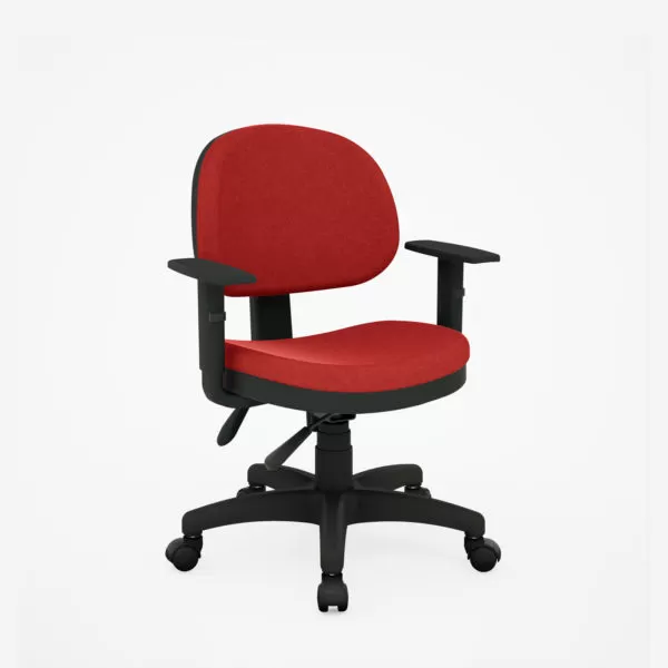 Cadeira de Escritório Right Backsystem