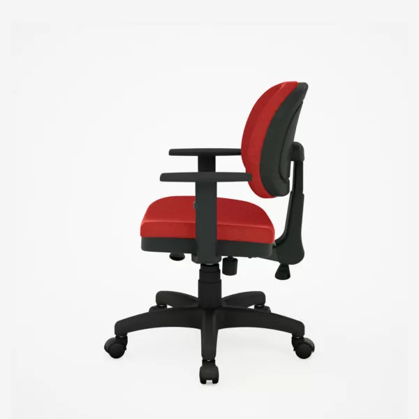 Cadeira de Escritório Right Backsystem