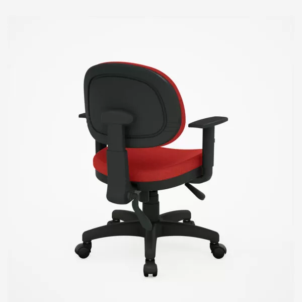 Cadeira de Escritório Right Backsystem