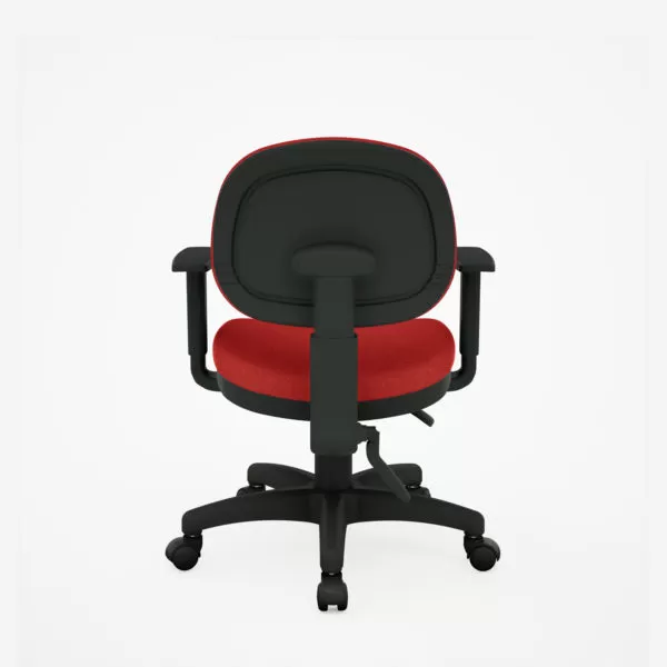 Cadeira de Escritório Right Backsystem