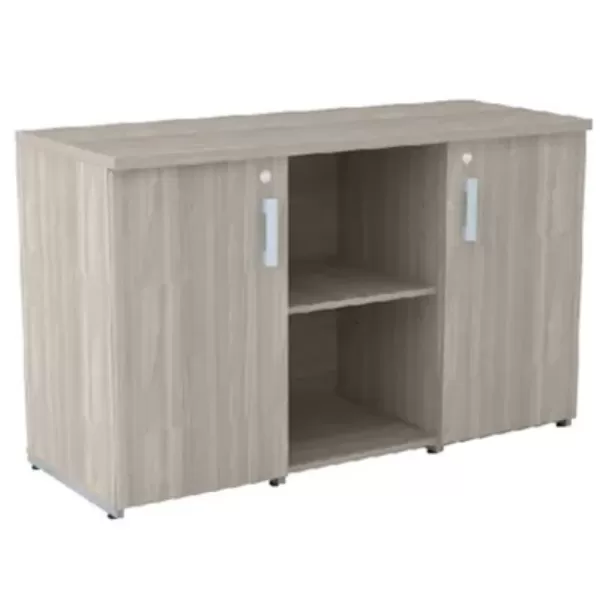 Armário Para Escritório Baixo Credence