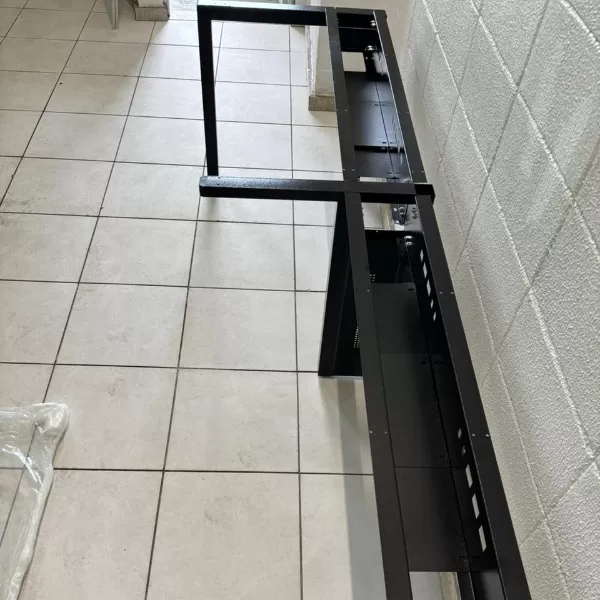Empresa de Logística 1