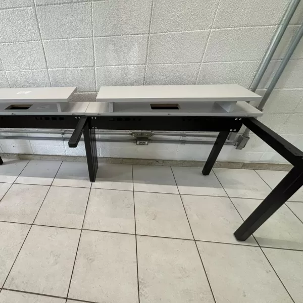 Empresa de Logística 1