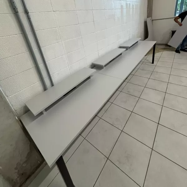 Empresa de Logística 1