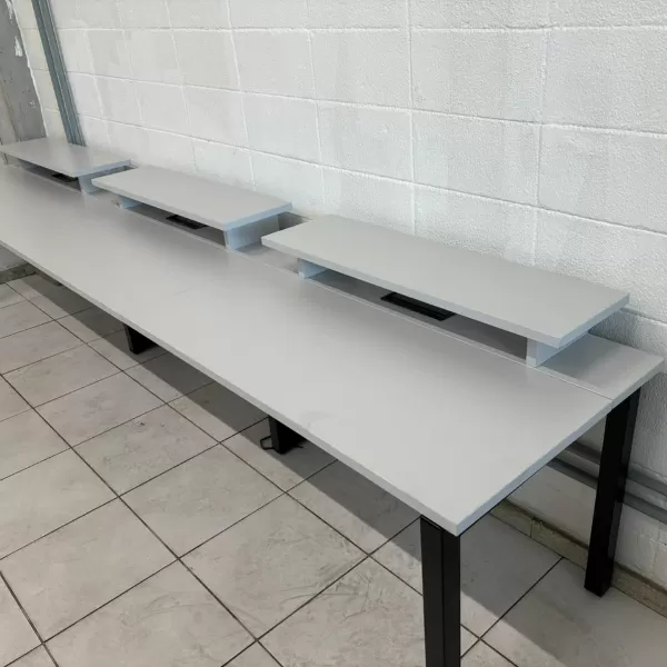 Empresa de Logística 1
