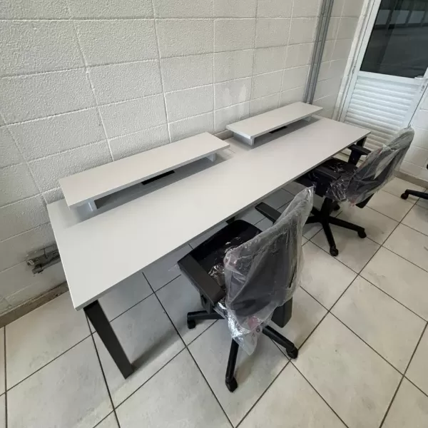 Empresa de Logística 1
