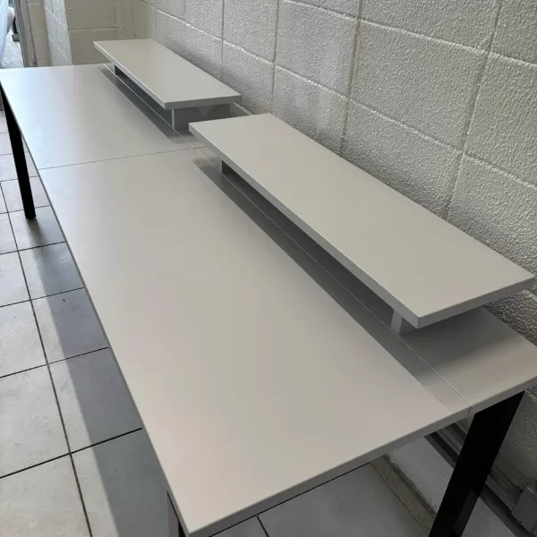 Empresa de Logística 1