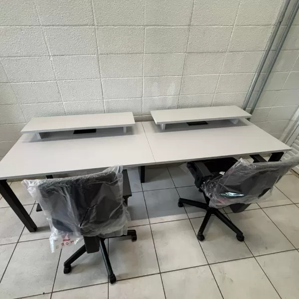 Empresa de Logística 1