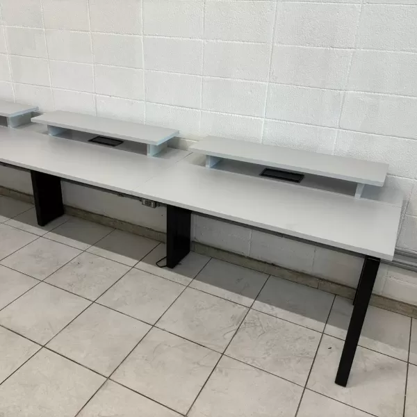 Empresa de Logística 1