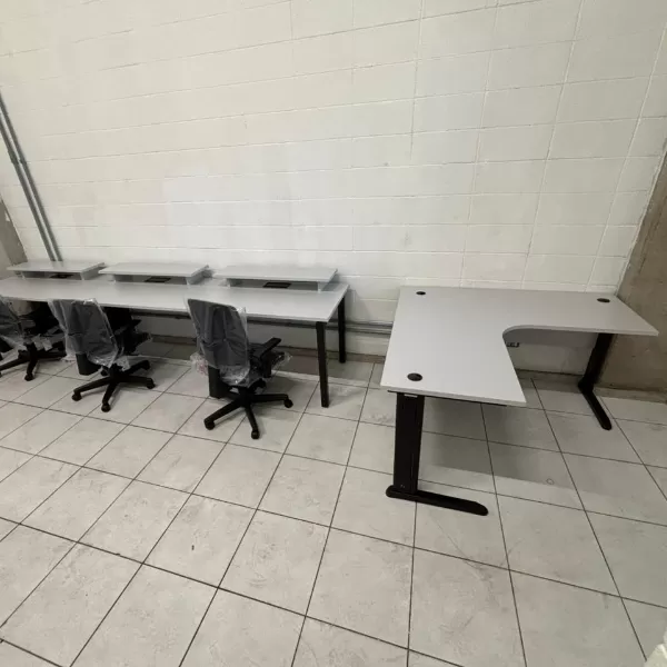 Empresa de Logística 1