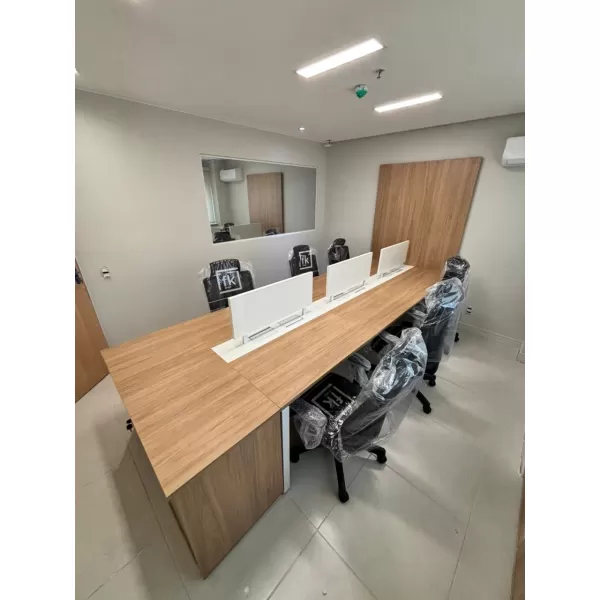 Cliente Ana Rosa