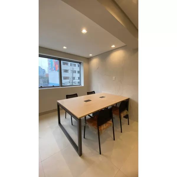 Coworking Hotel