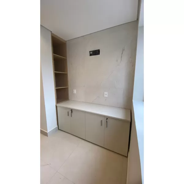 Coworking Hotel