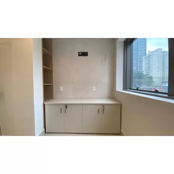 Coworking Hotel