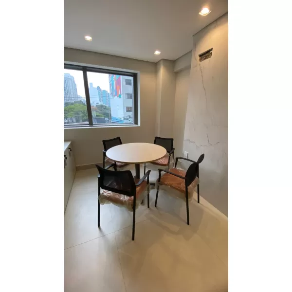 Coworking Hotel